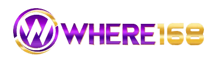WHERE168 สล็อตออนไลน์ เว็บตรงแตกง่าย ฝาก-ถอนออโต้ 2026 RTP สูง โบนัสจัดเต็ม